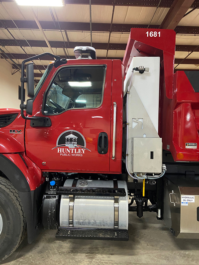 Vehicle Graphics & Wraps Photo